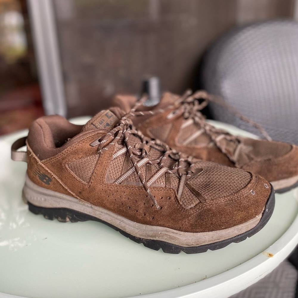Mens New Balance Walking/Hiking/Everyday Shoes